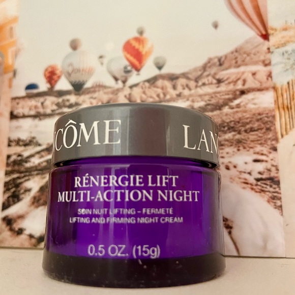 11 ITEM LANCÔME SET - Picture 5 of 10